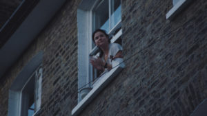 Normal Covid-19 Film by Emma Scott
